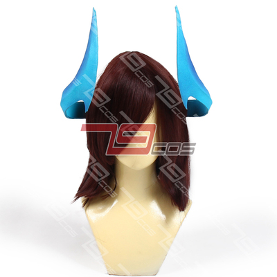 taobao agent 79COS El Light Dew Royal Holy Spirit COSPLAY props 2622