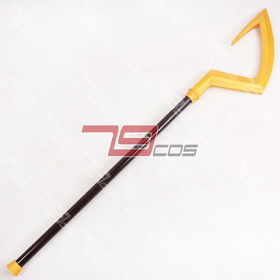 taobao agent 79cos cunning fox adventure cunning fox Sly Cooper cane COSPLAY props customized 1337