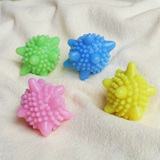 Большой японский гигиенический шарик для стирки для стирки