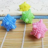 Большой японский гигиенический шарик для стирки для стирки