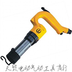 Отбойный молоток 正品puma巨霸气动工具迷你风镐at-2110r/h（圆角/六角）气铲气镐