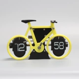 Ретро велосипед для гостиной, модное настольное украшение, Германия, простой и элегантный дизайн