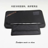 Черно -белая первая комната для хранения пленки Специальное 5x7 Большой формат для хранения пленки с формированием сумки с легкой сумкой легкая сумка -защищенная вода и водонепроницаемая