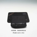 Черно -белая первая комната для хранения пленки Специальное 5x7 Большой формат для хранения пленки с формированием сумки с легкой сумкой легкая сумка -защищенная вода и водонепроницаемая