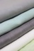 Giải phóng mặt bằng tinh khiết linen sheets sang trọng kinh nghiệm mới nhập khẩu linen ngủ đơn giản màu đơn đôi kháng khuẩn duy nhất mềm mat Khăn trải giường