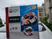 15405 Сидящий круг 135 см