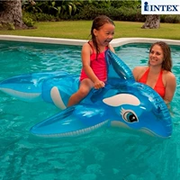 Прозрачный синий кит (58523