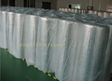 Верхняя изоляция наружная изоляция Чистая алюминиевая фольга Изоляция Материала крыши