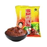 Baoquan Soy Sauce 500G*5 мешков северо -восток Баокван Линг Соус северо -восточный фермерский соус 1 Дента больше провинциальной бесплатной доставки