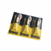 Hồ bơi da đầu keo đặc biệt keo chậm Henkel Decker keo mạnh mẽ 12ml chai trong suốt màu trắng bàn bi a mit Bi-a