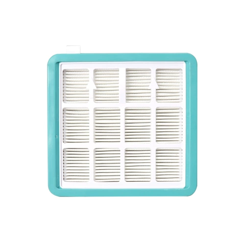 Адаптированный щенок вакуумный очиститель D-928 D-929 Фильтр Hepa Haipa Filter Out Air Outlet Filter Accessories