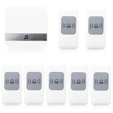 Ultra -Long -Distance Wireless Door Doorled Seven/Eight Drags Hotel Chess и Card Room Клубами могут быть различны на рингтонах