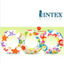 Vòng bơi cho trẻ em 3-6 tuổi US INTEX Em bé nách phao 1-3 tuổi Ghế ngồi nam và nữ - Cao su nổi phao bơi người lớn Cao su nổi