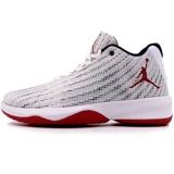 Сломанный счетчик кода Air Jordan B.fly x Актуальная баскетбольная обувь для мужчин наполовину коробка 881444