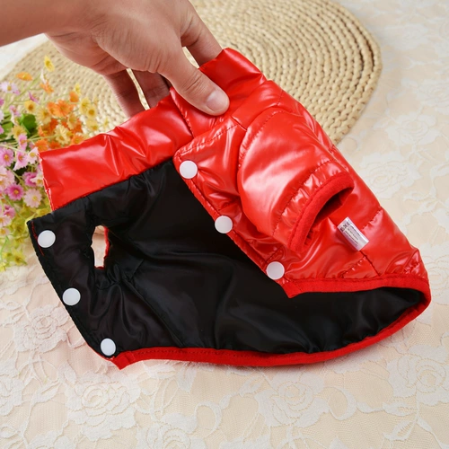 York Shutdi Bieme Bumei Puppy Dog Оделя