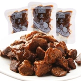 Bailong Marinade Тофу высушенные маринадные бобы 250 г ароматного клейкого сока повседневные закуски маленькая упаковка