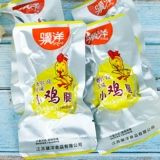 良 尔 尔 500 г тушеной куриной закуски с закусочной кухни приготовленной едой