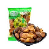 Сяоолай орхидея бобов говядина со вкусом говяжьей вкуса широкая фасоль небольшая упаковка Специальная случайная закуски закуски с закусками