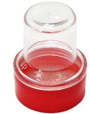 Печать личности Уплотнение резьба прямоугольная рекламная