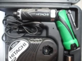 Hitachi Hitachi Kitzi DB3DL2 Зарядка алмазной буриль 3.6V Электрический винт капплей 2 электрический 1 питание