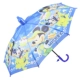 Установите зонтик Blue Mickey