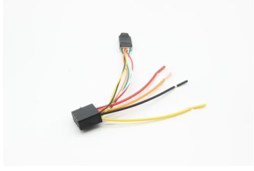 Декодер CD Volkswagen CAN CAN CAN CAN CAN LINE EXCER ECREEN MQB DEDISAI TIANBAO 187AB Время сзади 280D