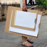 Эскиз Рука -Рогатая Дети А2А3 Тест рисования 4 Открыть 8K Спецификационная доска