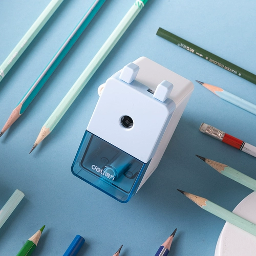 Канцтовары, милая точилка