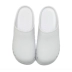 Operating room slippers for men and women, medical non-slip toe-toe doctor and nurse slippers, nursing room slippers, work experimental clogs 