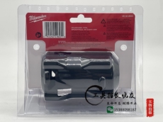 Рукав силиконовые ручки 美国代购米沃奇美沃奇2555-20 2554-20电动扳手专用硅胶保护套