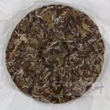 2015 год старый белый чай белый пион пирог 350g fujian taiyu Маунтин Джубюб Zao xiangming Qianxi Старый белый чайный пирог