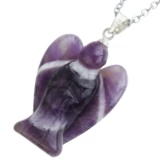 (Трансграничная торговля), натуральная вода, кварц из нефрита, резная подвеска