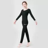 Черный бюстгальтер-топ, современная одежда для йоги, спортивная одежда