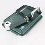 [Постоянная гарантия] Qiju Crab Roman Foot Cigarette Heater 8.0/7.8 Anty -Slip Cigarett