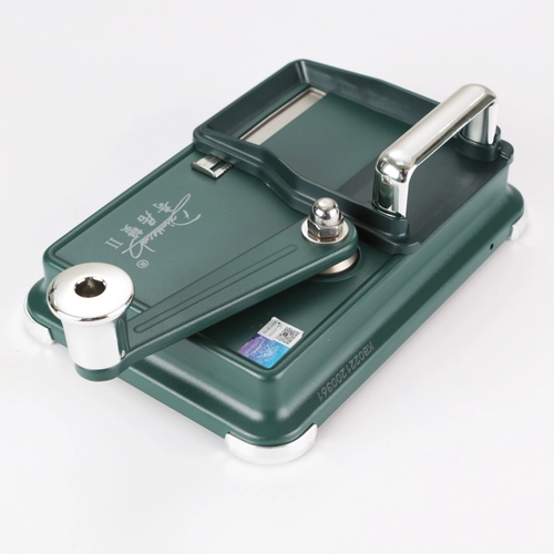 [Постоянная гарантия] Qiju Crab Roman Foot Cigarette Heater 8.0/7.8 Anty -Slip Cigarett