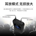 Cool X10 DSD nhạc không lời - Trình phát TV thông minh cục phát wifi 5g Trình phát TV thông minh