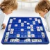 Sinh viên Lớn Sudoku Trò Chơi Cờ Vua Jiugongge Trẻ Em Cờ Vua Thông Minh Board Games Cha Mẹ Và con Tương Tác Đồ Chơi Giáo Dục Trò chơi cờ vua / máy tính để bàn cho trẻ em