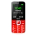 Lily BIHEE C20A full Netcom điện thoại di động cũ lời lớn tiếng viễn thông di động máy cũ chờ lâu - Điện thoại di động iphone 6 lock Điện thoại di động
