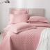 60 bông cotton giường satin tatami bao gồm Taikang ba mảnh tấm giường tùy chỉnh đầu mảnh bìa bông - Trải giường Trải giường