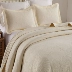 Giường đôi mặt, một mảnh bông quilting, ba mảnh tatami giường, đơn giản màu quilting, chần đồng bằng bìa ga nệm 1m6 Trải giường