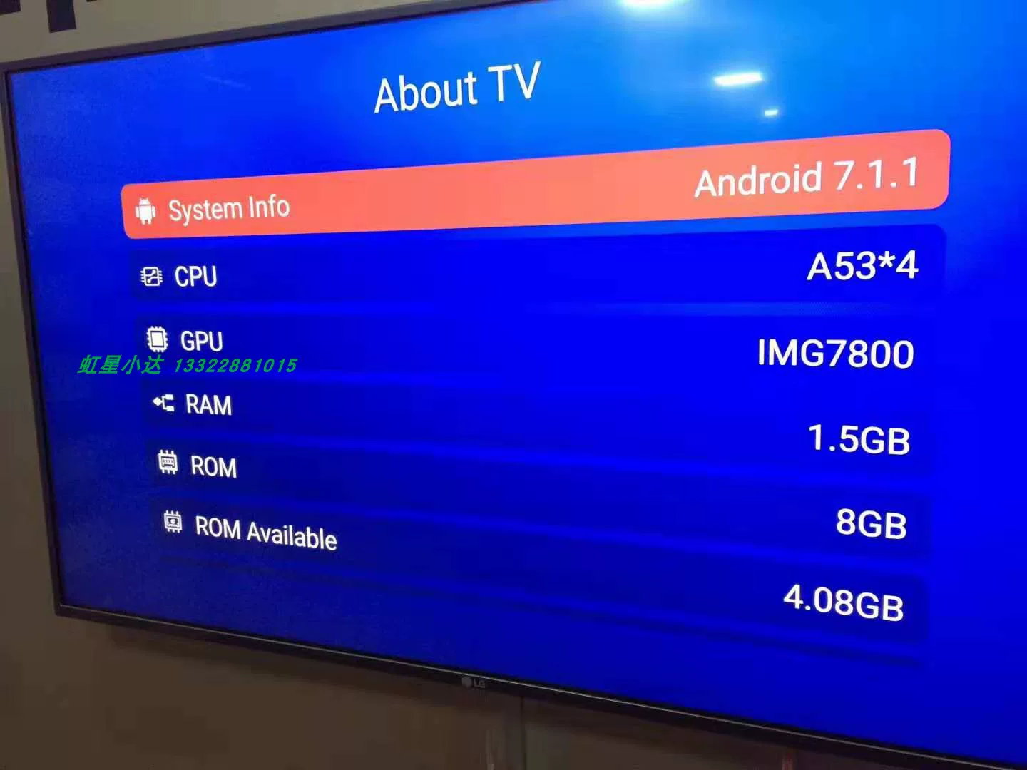 HK.T.RT2861P839 DVB-T2 4K Digital Network TV Sanyo Main Board поддерживает Taiwan Traditional Chinese Traditional Chinese