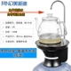 516c Health Pot Black