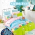 80 88x160 168 180 200 trẻ em nệm chăn trải giường đặt mẫu giáo nệm chăn bông - Quilt Covers chăn giá rẻ Quilt Covers