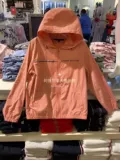 Tommy hilfiger, осенний тонкий модный плащ, куртка, семейный стиль