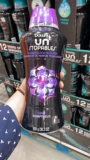 Avi Canada Downy Bragrant Tablets 859G мягкое удаление ароматизированная одежда