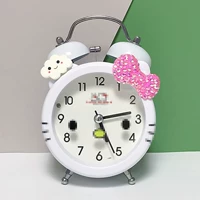 3-дюймовый колокол Bell Cat Cloud Blossom White