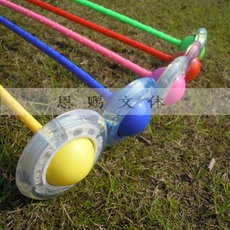 Скакалка на одну ногу Бесплатная доставка