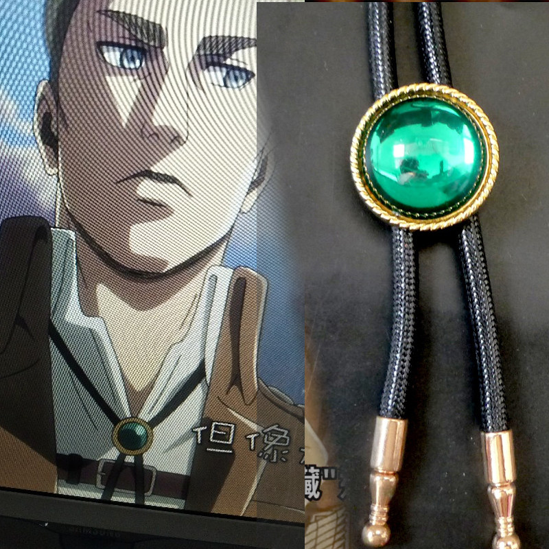 aot bolo tie