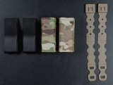 MC Color Tactical Tactical Tom Esstac Kywi Dual -Compined Fast 抜 9 -мм ящик для яиц Pliencil Sage Edc Toolkit