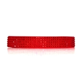 DanceBaby Latin Dance Accessories Женская современная танцевальная пояс - тонкий и модный универсальный пояс DA88